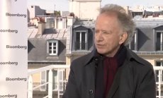 Проф. Уебър очаква гигантски последици при победа на Льо Пен