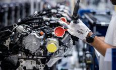 Индустриалното производство расте в Европа за втори пореден месец