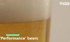 Пивоварните добавят елекролити за да компенсират дехидратацията от алкохола