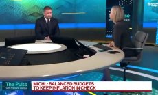 Михл: Монетарната политика на Чехия трябва да е рестриктивна