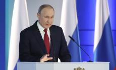 Русия ще отвърне на санкциите наложени от САЩ и ЕС