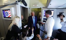 Иранският лидер Хаменей нарече Тръмп лъжец, което изостря разговорите