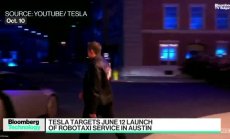 Tesla готова да пусне роботакси в Остин на 12 юни