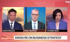 Swiss Re за застаряващия пазар в Китай, част 1