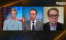 Робърт Кели очаква консолидацията при банките да продължи