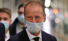 Ръководителят на Volkswagen: Не подготвяме сделка с Tesla 