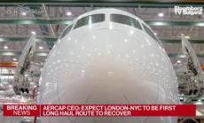 Как се избира самолет според AerCap