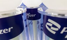 Pfizer се отказва от хапчето за отслабване заради нанесени увреждания на черния дроб