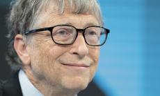 Бил Гейтс: Справянето с Covid е по-лесно в сравнение с изменението на климата