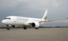 Мъже от стомана срещу Airbus A220 на „България Еър“