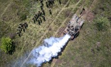 Русия изключва мирно споразумение за прекратяване на войната в Украйна