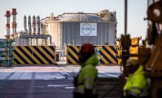 Германия иска изключения за съхранение на газ, което доведе до срив в цените