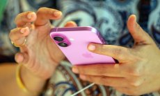 Apple е една от най-засегнатите компании от митата