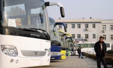 1,5 млн лв загуби за една автобусна фирма, ако бъде въведена тол системата