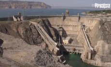 Най-голямата в света водноелектрическа и соларна централа