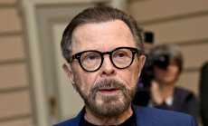 Член на ABBA и основателят на EQT са набрали 1 млрд. евро за нов музикален фонд