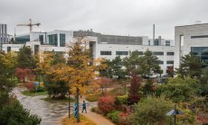 Япония и Нидерландия се присъединяват към САЩ в контрола на чиповете в Китай