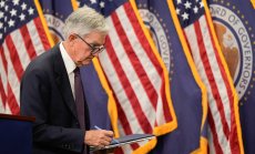 Фед намали лихвите, а Пауъл заяви, че пазарът на труда вече не е много стабилен