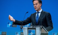 НАТО бърза с оръжията за Украйна преди преговорите за примирие