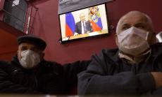 Вълна от фалити в Русия ще увеличи икономическата болка на Путин