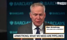 Williams: Имаме нужда от още тръбопроводи, част 3