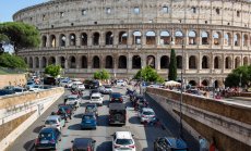 Италия иска отмяна на забраната на ЕС за двигатели с вътрешно горене до 2035 г.