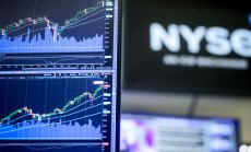 Най-много фирми от S&P 500 бият прогнозите за продажби за последните четири години