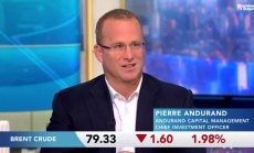 Andurand: Петролът може да скочи с $10-15