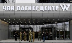 Руските сили са избрали опасен момент за вътрешни борби