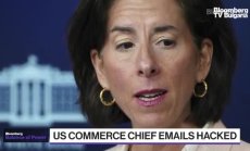 Какво значение има хакването на мейла на Джина Раймондо