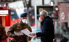 Коронавирусът може да сложи край на липсата на граничен контрол в ЕС