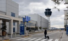 Гърция e набрала 785 милиона евро в IPO за летището в Атина