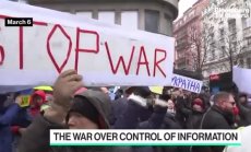 Затъмнението над руските медии, част 2