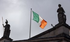 Как единството на Ирландия получи тласък от Brexit и демографията