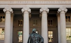 Китайски хакери са проникнали в 400 компютъра на Министерството на финансите на САЩ