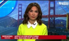 Продажбите на Apple в Китай се оказаха под прогнозата
