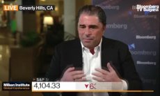 Бенедети от Carlyle не се притеснява за банките в Европа