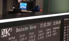 Победата на Макрон – реакцията на пазарите