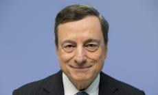 Марио Драги е обвинен в участие в елитна финансова групировка