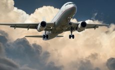 Въпреки рекордния брой полети, преходът към чисто гориво изостава