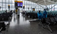 Отпада карантината за пристигащите у нас от Великобритания 