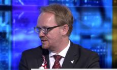 Боестад: Изтребителят Gripen ще може да функционира 30 години