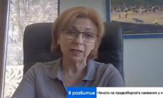 Избирателната активност ще определи легитимността на изборите