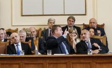 7% праг на конвенционалните биогорива прие парламентът