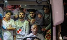 Израел и Хамас искат да удължат примирието след освобождаването на още заложници