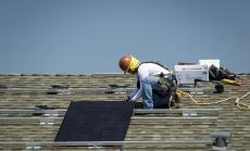 До 2045 г. Калифорния ще има електроенергия само от ВЕИ  