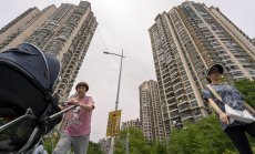 Продажбите на имоти в Китай се увеличиха с над 30% сравнение с миналия месец 