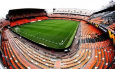 Валенсия продава земята под „Местая“ за около 120 млн. евро