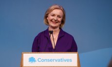 Лиз Тръс e новият британски премиер 