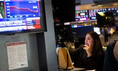 Ралито на фондовия пазар ще преживее по-високата доходност на облигациите